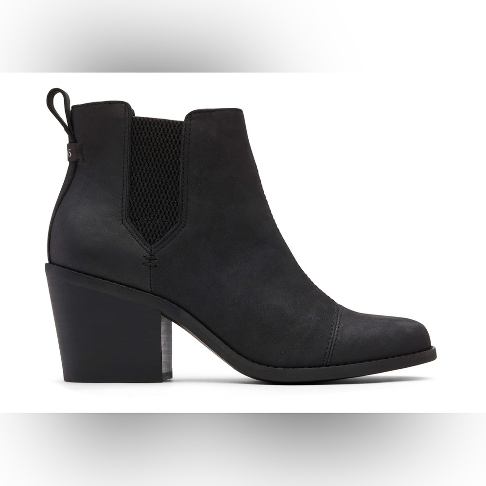 TOMS Everly Chelsea Boots